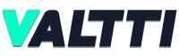 Valtti kasino logo